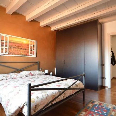 Il Sambuco - In Pieno Centro Padoue