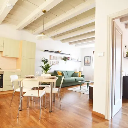 Apartamento Il Sambuco - In Pieno Centro Padua