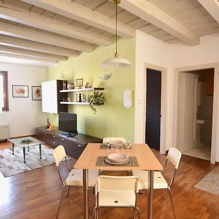 Appartement Il Sambuco - In Pieno Centro