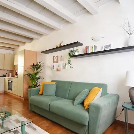 Il Sambuco - In Pieno Centro Padoue