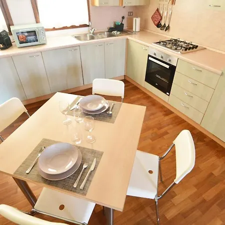 Il Sambuco - In Pieno Centro Appartement Padoue