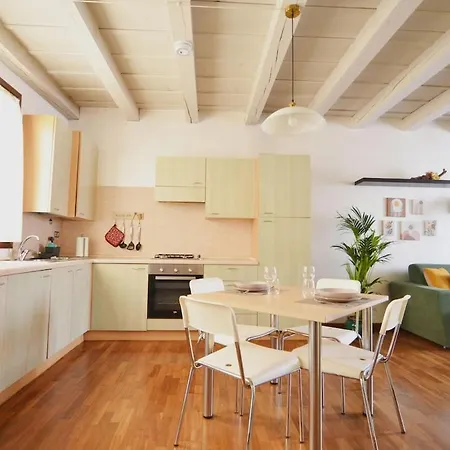 Il Sambuco - In Pieno Centro