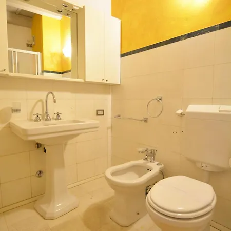 Il Sambuco - In Pieno Centro Appartement Padoue