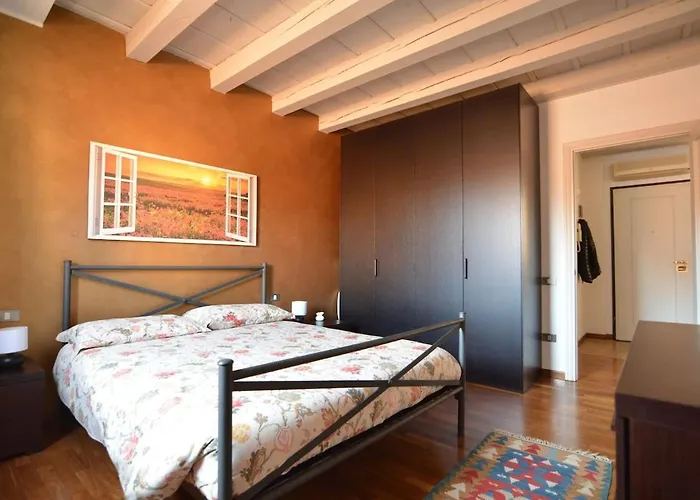 Il Sambuco - In Pieno Centro Padua