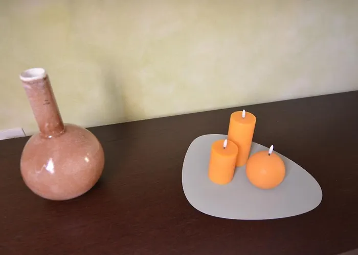 Il Sambuco - In Pieno Centro