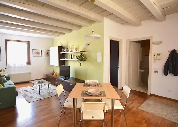 Apartamento Il Sambuco - In Pieno Centro