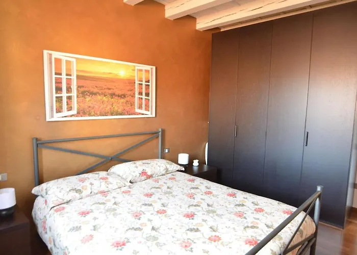 Il Sambuco - In Pieno Centro * Padua