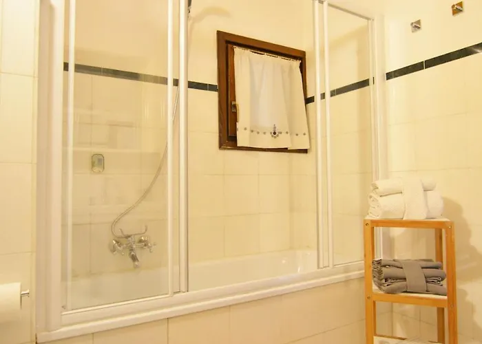 Apartamento Il Sambuco - In Pieno Centro Padua