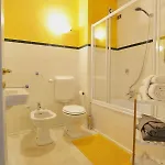 Il Sambuco - In Pieno Centro Lägenhet
