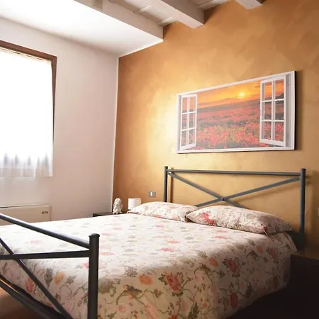 Il Sambuco - In Pieno Centro شقة بادوفا