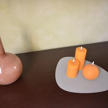 Il Sambuco - In Pieno Centro