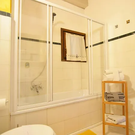 Appartamento Il Sambuco - In Pieno Centro Padova